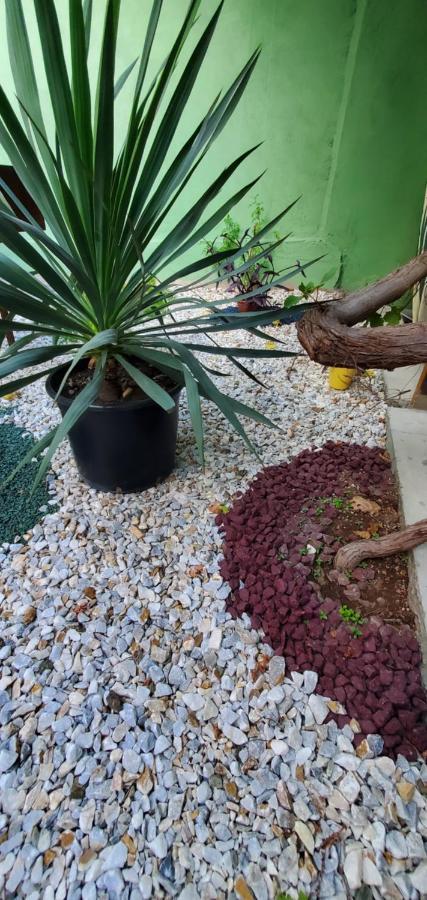 La Casa Emilioangi Hostel เยเรวาน ภายนอก รูปภาพ